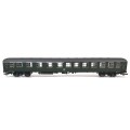 Пътнически вагон 1/2 класа AB4üm DB HO 1:87 Пътнически вагон 1/2 класа AB4üm DB HO 1:87