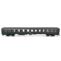 Пътнически вагон 1/2 класа AB4üm DB HO 1:87 Пътнически вагон 1/2 класа AB4üm DB HO 1:87