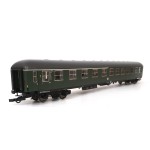 Пътнически вагон 1/2 класа AB4üm DB HO 1:87 Пътнически вагон 1/2 класа AB4üm DB HO 1:87