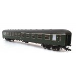 Пътнически вагон 1/2 класа AB4üm DB HO 1:87 Пътнически вагон 1/2 класа AB4üm DB HO 1:87