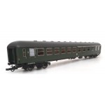 Пътнически вагон 1/2 класа AB4üm DB HO 1:87 Пътнически вагон 1/2 класа AB4üm DB HO 1:87