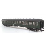 Пътнически вагон 1/2 класа AB4üm DB HO 1:87 Пътнически вагон 1/2 класа AB4üm DB HO 1:87