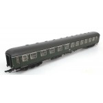 Пътнически вагон 1/2 класа AB4üm DB HO 1:87 Пътнически вагон 1/2 класа AB4üm DB HO 1:87