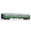 Пътнически вагон 2. класа B4üm DB HO 1:87 Пътнически вагон 2. класа B4üm DB HO 1:87