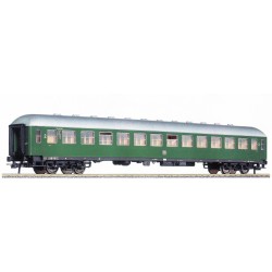 Пътнически вагон 2. класа B4üm DB HO 1:87