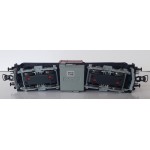 ИЗЧЕРПАН Дизелов локомотив BR114 DR HO 1:87