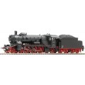 ИЗЧЕРПАН Парен локомотив BR 18.1 DB HO 1:87 ИЗЧЕРПАН Парен локомотив BR 18.1 DB HO 1:87