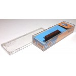 ИЗЧЕРПАН Открит двуосен вагон O 10 DB N 1:160 ИЗЧЕРПАН Открит двуосен вагон O 10 DB N 1:160