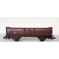 Товарен открит вагон Omm52 DB НО 1:87 Товарен открит вагон Omm52 DB НО 1:87