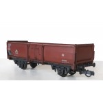 Товарен открит вагон Omm52 DB НО 1:87