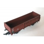 Товарен открит вагон Omm52 DB НО 1:87