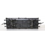 Товарен открит вагон Omm52 DB НО 1:87