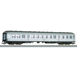 Пътнически вагон Silberling 2.класа DB HO 1:87 Пътнически вагон Silberling 2.класа DB HO 1:87