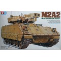 ИЗЧЕРПАН Бойна машина на пехотата M2A2 мащаб 1:35