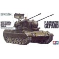 ИЗЧЕРПАН Германско самоходно зенитно оръдие Gepard мащаб 1:35