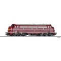 Дизелов локомотив NOHAB серия MY DSB ТТ 1:120