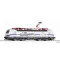 ИЗЧЕРПАН Електрически локомотив серия 193 DB Cargo AG ТТ 1:120