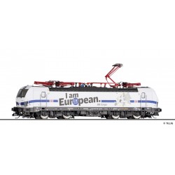ИЗЧЕРПАН Електрически локомотив серия 193 DB Cargo AG ТТ 1:120