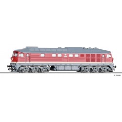 Дизелов локомотив BR 132 DR ТТ 1:120