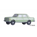 ИЗЧЕРПАН Wartburg 353 de Luxe зелен ТТ 1:120