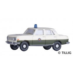 ИЗЧЕРПАН Wartburg 353 Deutsche Volkspolizei ТТ 1:120