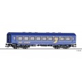 Спален вагон TT-Express TT 1:120