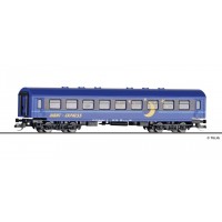 Спален вагон TT-Express TT 1:120 Спален вагон TT-Express TT 1:120