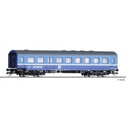Пътнически вагон багажен/2.класа TT-Express TT 1:120