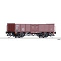 Открит двуосен вагон Es 5520 DR TT 1:120 Открит двуосен вагон Es 5520 DR TT 1:120