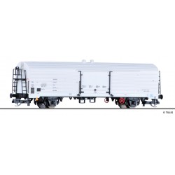 Хладилен двуосен вагон Ibbhss 8366 DR TT 1:120