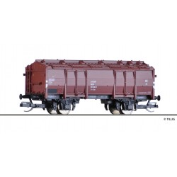 Вагон с отваряеми капаци T-v Km DR TT 1:120
