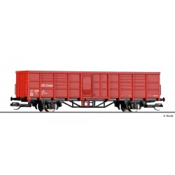 Открит двуосен вагон Fbs DB Cargo TT 1:120 Открит двуосен вагон Fbs DB Cargo TT 1:120
