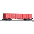 Открит товарен вагон Eanos-x 055 DB Cargo TT 1:120