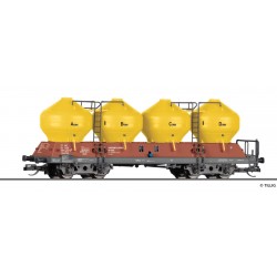 Циментовоз Uas CSD TT 1:120 Циментовоз Uas CSD TT 1:120