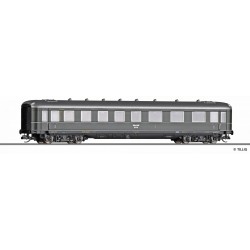 Пътнически вагон 1./2./3. класа DRG TT 1:120
