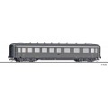 Пътнически вагон 2./3. класа DRG TT 1:120
