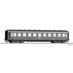 Пътнически вагон 3. класа DRG TT 1:120 Пътнически вагон 3. класа DRG TT 1:120