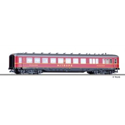 Вагон-ресторант MITROPA DRG TT 1:120