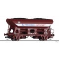 Саморазтоварващ вагон DB TT 1:120 Tillig 17526