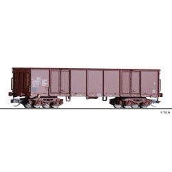 Открит товарен вагон Eas 5971 DR TT 1:120