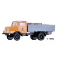 ИЗЧЕРПАН Камион IFA H3A "VEB Handelstransport" TT 1:120
