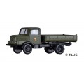 Камион IFA H3A самосвал "NVA" ТТ 1:120