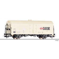 Закрит товарен вагон Gs MZ DR HO 1:87