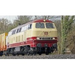 Дизелов локомотив BR 218 DB AG TT 1:120