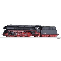 Парен локомотив BR 01.05 DR TT 1:120 Парен локомотив BR 01.05 DR TT 1:120