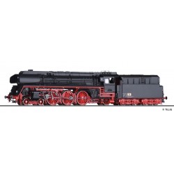 Парен локомотив BR 01.05 DR TT 1:120