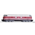 Дизелов локомотив BR 228 DB AG ТТ 1:120