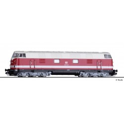 Дизелов локомотив BR 228 DB AG ТТ 1:120