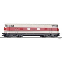 Дизелов локомотив BR 118 131-2 DR ТТ 1:120 Дизелов локомотив BR 118 131-2 DR ТТ 1:120