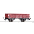 Товарен открит вагон Elm GYSEV TT 1:120 Tillig 17628